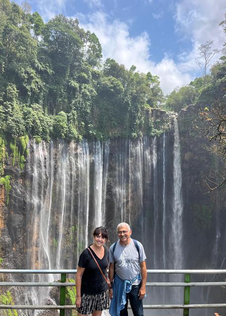 Car Hire in Malang with Driver