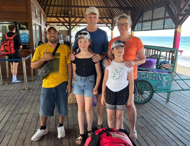 Hire a Car with Driver