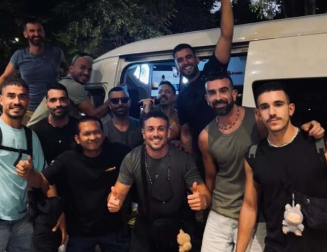 Java Private Car Rental with Driver