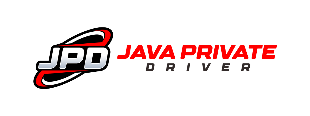 Java Private Driver - Car Hire with Personal Driver