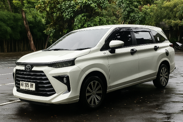 Use a clean and well-maintained car to ensure your comfort.