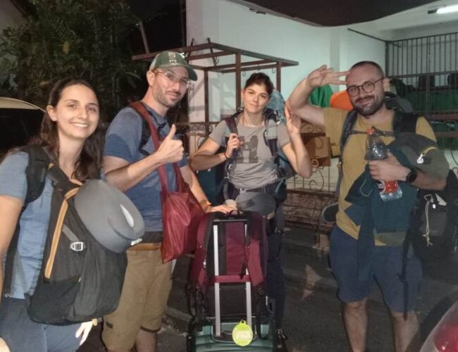 Private Car Rental in Java Island with Driver