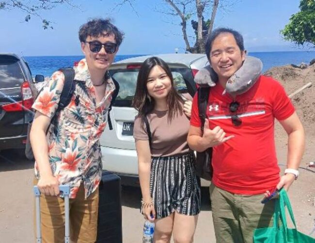 Private Transfer from the Airport to Hote in the City Centre