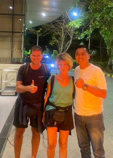 Semarang Car Rental with Driver