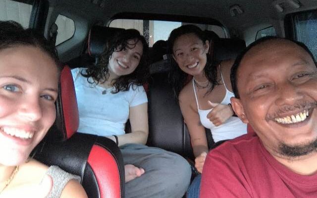 Surabaya Private Car Rental with Driver