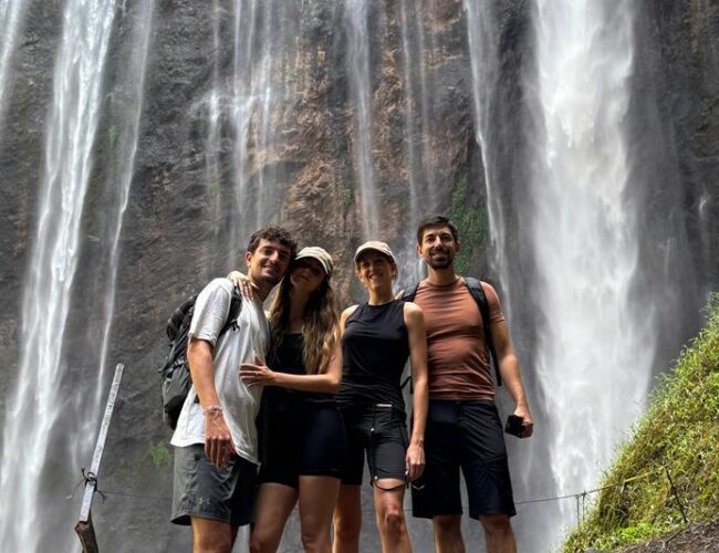 Hire a Car with Driver in Malang