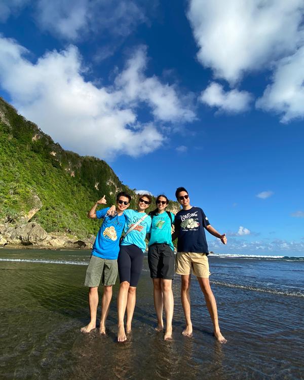 English speaking driver Yogyakarta