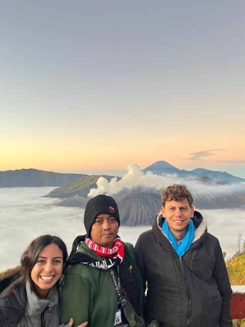 Bromo