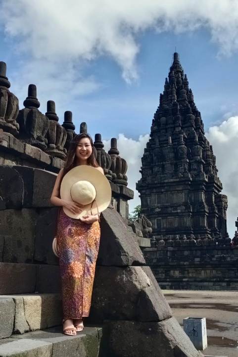 Popular Destinations in Yogyakarta and the Surrounding Area